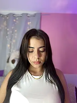 hannacruzsj online show from 19, 12, 2025