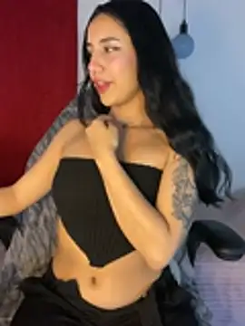 Snapshot of Steph_x chatting on 12, 7, 2026 Steph x online show from 12, 7, 2026