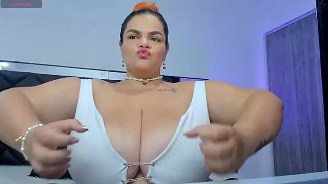 Sara Thompsoon online show from 13, 12, 2024