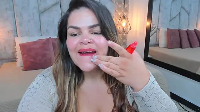 Sara Thompsoon online show from 2, 3, 2026