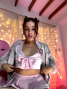 Juanelopez1 online show from 15, 10, 2025