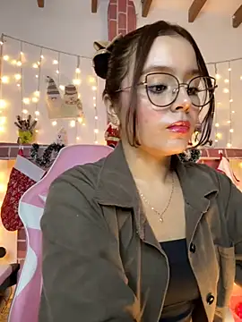 Juanelopez1 online show from 3, 12, 2025