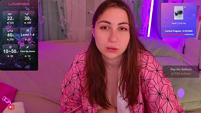 WinryRoss online show from 26, 10, 2025