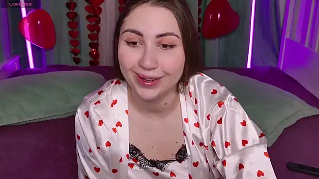 Snapshot of WinryRoss chatting on 12, 2, 2026 WinryRoss online show from 12, 2, 2026