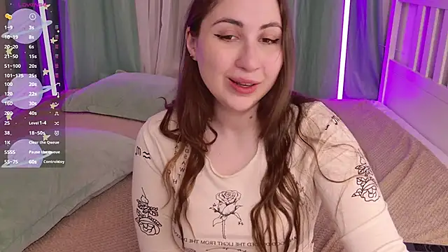 Snapshot of WinryRoss chatting on 5, 5, 2026 WinryRoss online show from 5, 5, 2026