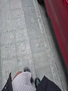 SexyErola27 online show from 27, 2, 2026