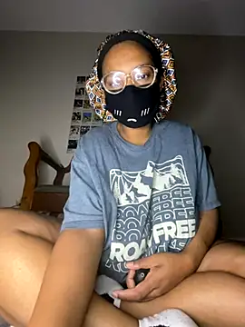 SamiTsunami online show from 23, 10, 2025