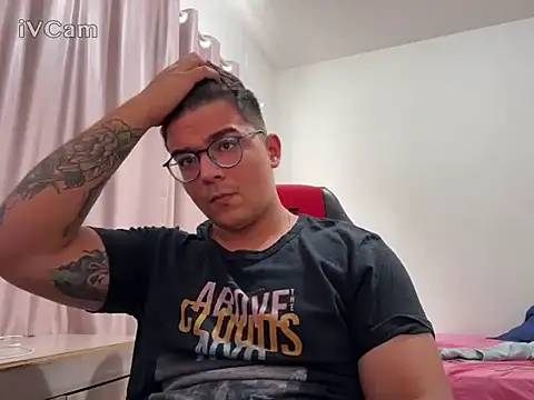 Thickdick6905 online show from 8, 11, 2025