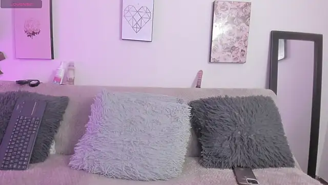 Murieel 69 online show from 12, 1, 2026