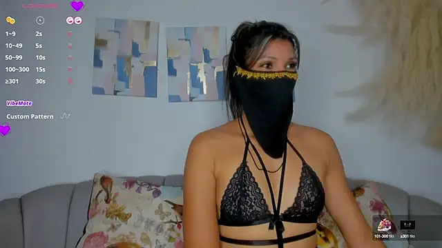 Snapshot of Sabba_sajjad chatting on 12, 3, 2025 Sabba sajjad online show from 12, 3, 2025