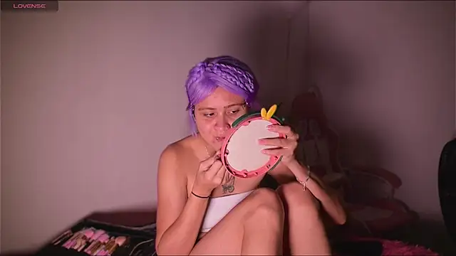 IsabellaFerreiraa online show from 29, 5, 2026