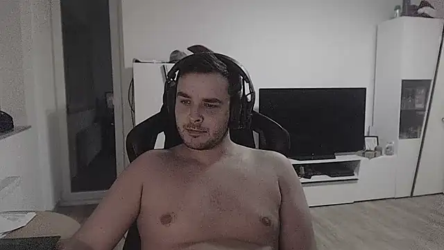 SharkLuigi online show from 8, 1, 2026