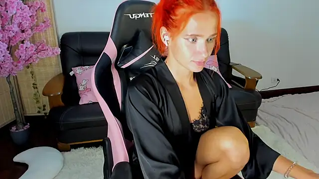 Snapshot of daughter_of_Ronaldo chatting on 5, 4, 2026 daughter of Ronaldo online show from 5, 4, 2026