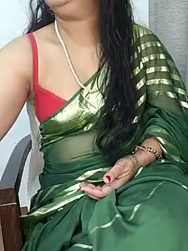 Snapshot of Nandani-rathore007 chatting on 2, 12, 2024 Nandani-rathore007 online show from 2, 12, 2024