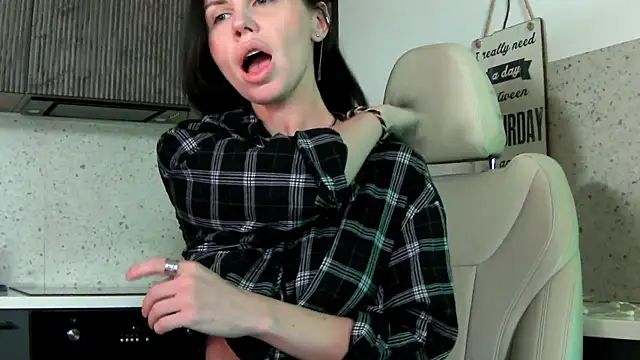 Mashulya29 online show from 19, 1, 2026