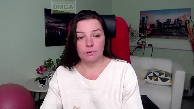 Lily flower7 online show from 26, 11, 2025