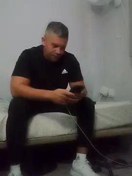 antonioM84 online show from 26, 11, 2025