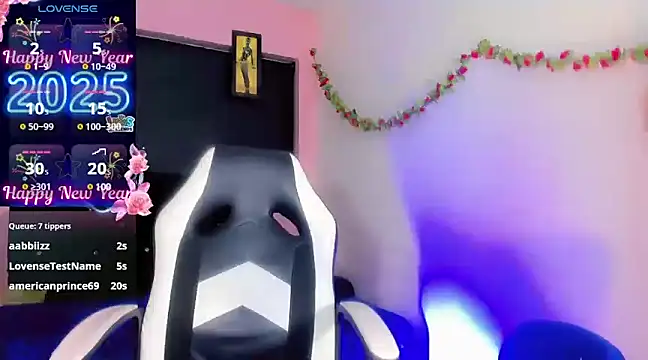 rosedewitt online show from 29, 1, 2025