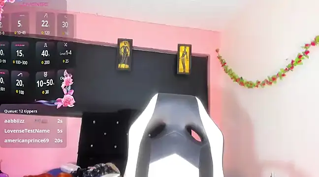 rosedewitt online show from 30, 1, 2025