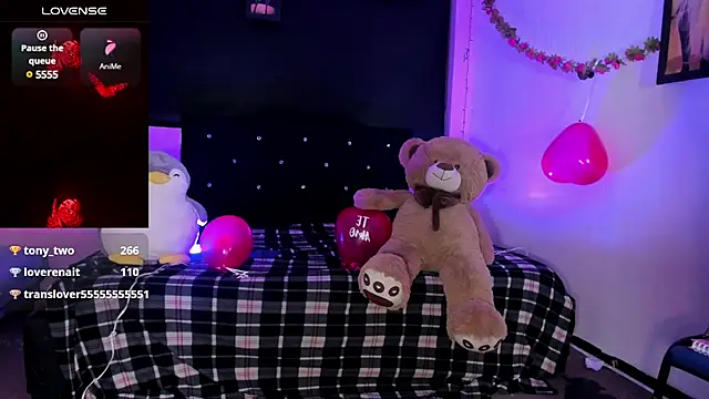 rosedewitt online show from 14, 2, 2025