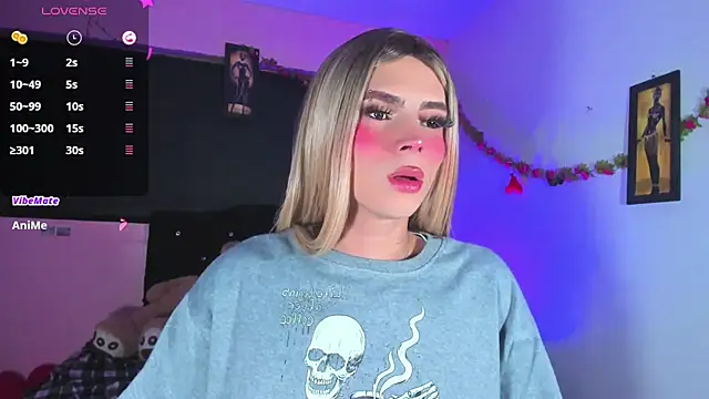 rosedewitt online show from 20, 2, 2025