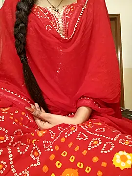 Ruchi-34 online show from 8, 1, 2026