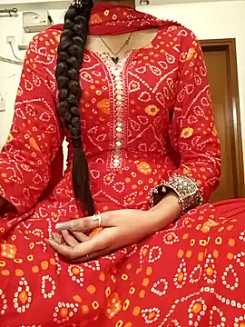 Ruchi-34 online show from 8, 2, 2026