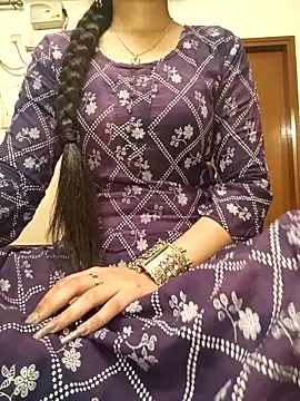 Ruchi-34 online show from 11, 6, 2026
