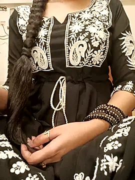 Ruchi-34 online show from 3, 7, 2026