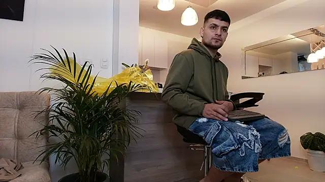 Aron-santoro online show from 12, 3, 2026