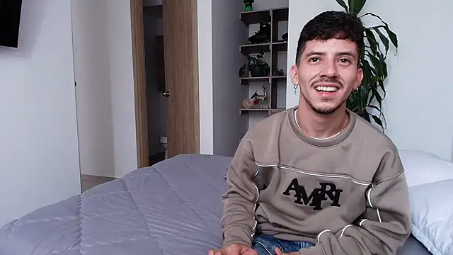 Aron-santoro online show from 27, 3, 2026