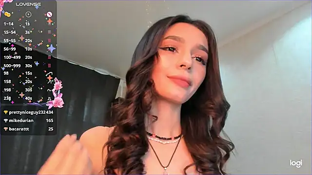 Lisolin online show from 13, 1, 2025