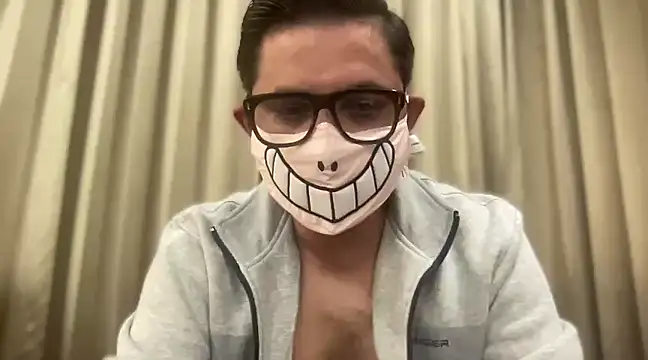 slavekinky001 online show from 30, 12, 2024