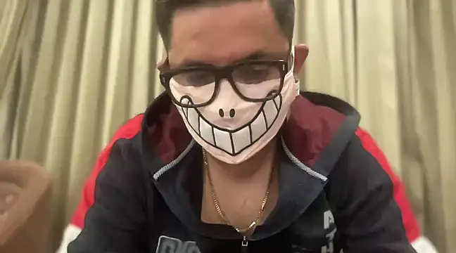 slavekinky001 online show from 5, 1, 2025