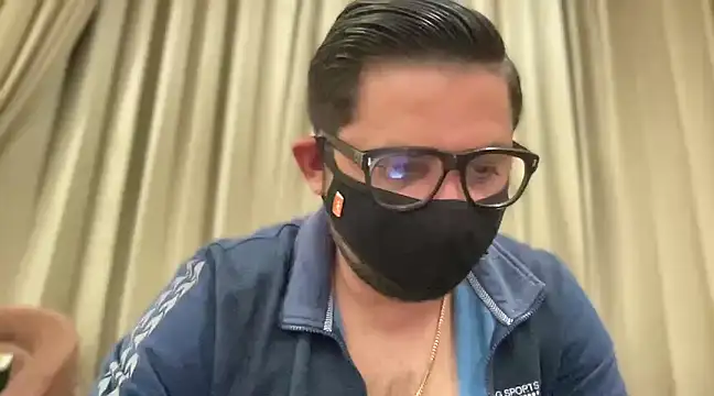 slavekinky001 online show from 5, 2, 2025