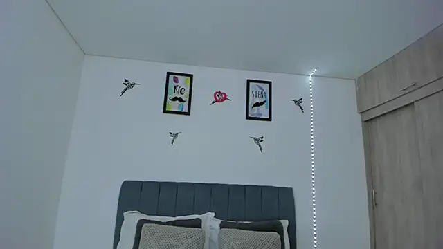 im sarah34 online show from 9, 2, 2026