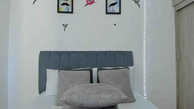 im sarah34 online show from 20, 3, 2026