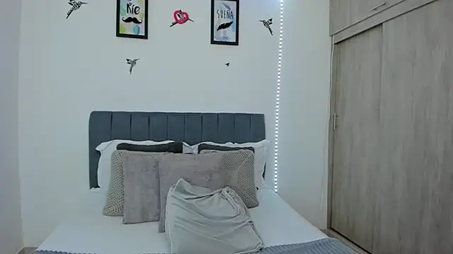 im sarah34 online show from 30, 3, 2026