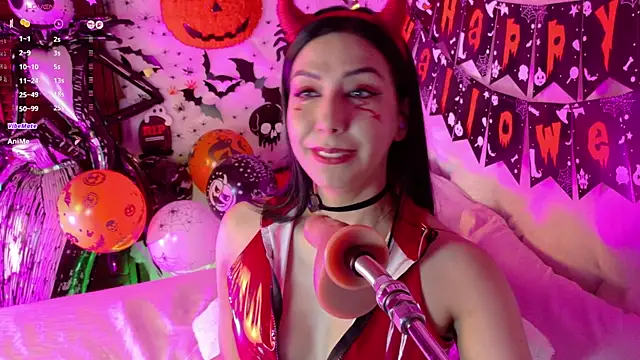Snapshot of Sofy-Squirt chatting on 19, 10, 2025 Sofy-Squirt online show from 19, 10, 2025