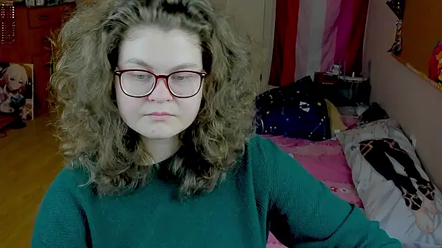 Sashy Way online show from 17, 3, 2026