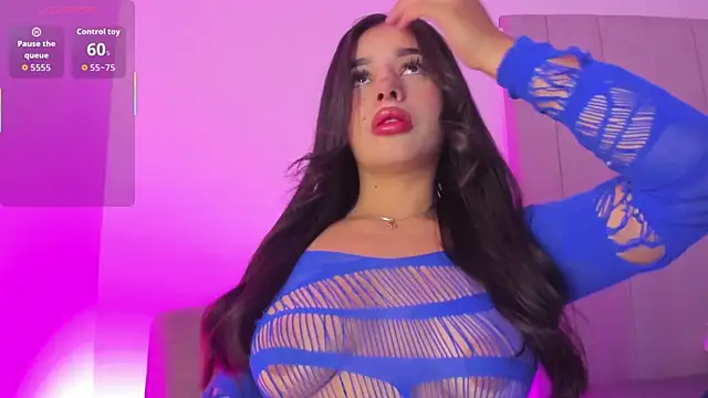 Snapshot of kaylarossi chatting on 1, 10, 2025 kaylarossi online show from 1, 10, 2025