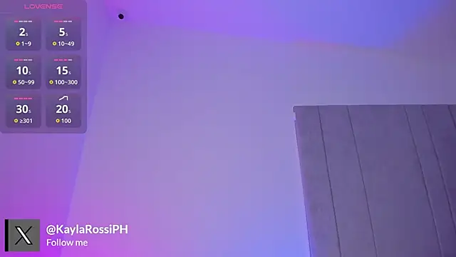 Snapshot of kaylarossi chatting on 24, 11, 2025 kaylarossi online show from 24, 11, 2025