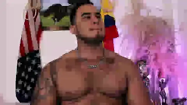 MikeBlame online show from 8, 3, 2025