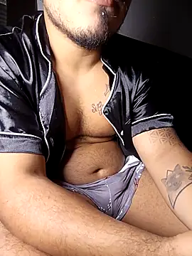 Naughty Charly online show from 7, 2, 2026