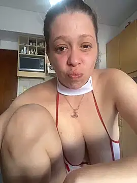 Snapshot of belubebita chatting on 31, 3, 2026 belubebita online show from 31, 3, 2026