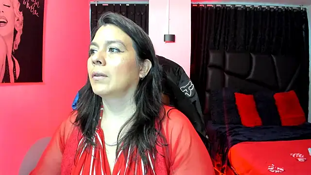 martina foxy  online show from 10, 2, 2025