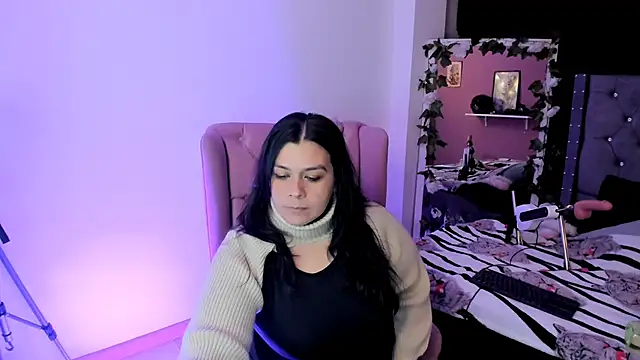 martina foxy  online show from 15, 2, 2025