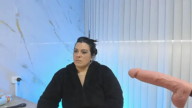 martina foxy  online show from 15, 3, 2025