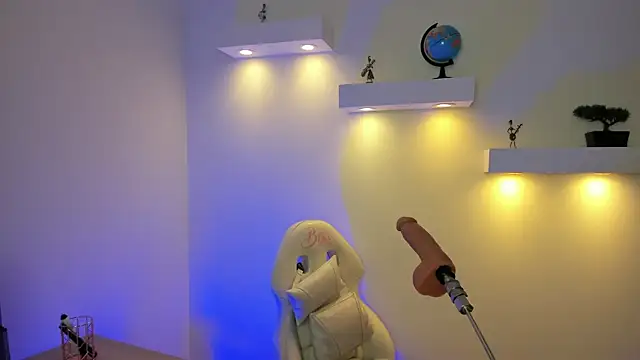 martina foxy  online show from 12, 10, 2025