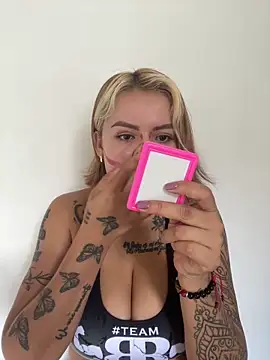 ivanna rivera online show from 30, 5, 2026